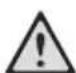 SAGEM IPF 555 Fax Jet - DANGER! - 1