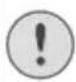 SAGEM IPF 555 Fax Jet - CAUTION! - 1