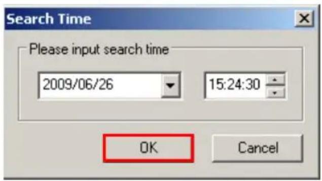 SWANN SW342-LPP - Search Time - 2