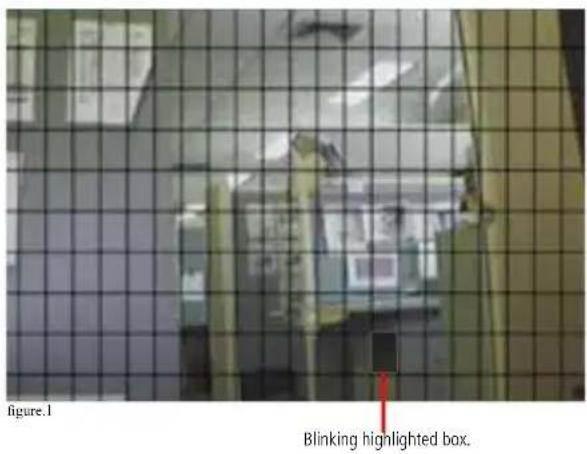 SWANN SW342-LPP - Motion Detector Setup - 2