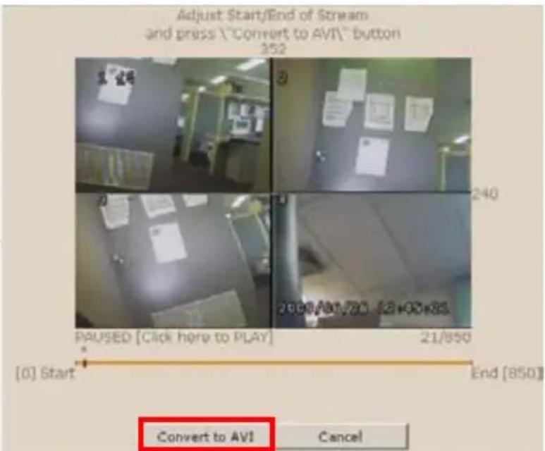 SWANN SW342-LPP - Netviewer (continued) - 3
