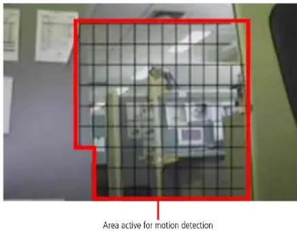 SWANN SW342-LPP - Motion Detector Setup - 3