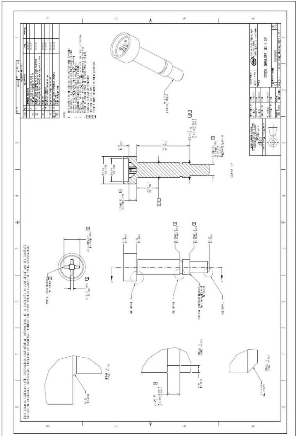 THIS DRAWING CONTAINS INTEL CORPORATION CONFIDENTIAL INFORMATION. IT IS DISCLOSED IN CONFERENCE AND ITS CONTENTS MAY NOT BE DISCLOSED, REPRODUCED, DISPLATED OR MODIFIED, WITHOUT THE PRIOR WRITTEN CONSENT OF INTEL CORPORATION. TYPE 1, CROSS REFLECT. X: 0.012 45° 0.12 30.00 [0.000] TYPE 2, CROSS REFLECT. X: 0.012 45° 0.12 30.00 [0.000] TYPE 3, CROSS REFLECT. X: 0.012 45° 0.12 30.00 [0.000] TYPE 4, CROSS REFLECT. X: 0.012 45° 0.12 30.00 [0.000] TYPE 5, CROSS REFLECT. X: 0.012 45° 0.12 30.00 [0.000] TYPE 6, CROSS REFLECT. X: 0.012 45° 0.12 30.00 [0.000] TYPE 7, CROSS REFLECT. X: 0.012 45° 0.12 30.00 [0.000] TYPE 8, CROSS REFLECT. X: 0.012 45° 0.12 30.00 [0.000] TYPE 9, CROSS REFLECT. X: 0.012 45° 0.12 30.00 [0.000] TYPE 10, CROSS REFLECT. X: 0.012 45° 0.12 30.00 [0.000] TYPE 11, CROSS REFLECT. X: 0.012 45° 0.12 30.00 [0.000] TYPE 12, CROSS REFLECT. X: 0.012 45° 0.12 30.00 [0.000] TYPE 13, CROSS REFLECT. X: 0.012 45° 0.12 30.00 [0.000] TYPE 14, CROSS REFLECT. X: 0.012 45° 0.12 30.00 [0.000] TYPE 15, CROSS REFLECT. X: 0.012 45° 0.12 30.00 [0.000] TYPE 16, CROSS REFLECT. X: 0.012 45° 0.12 30.00 [0.000] TYPE 17, CROSS REFLECT. X: 0.012 45° 0.12 30.00 [0.000] TYPE 18, CROSS REFLECT. X: 0.012 45° 0.12 30.00 [0.000] TYPE 19, CROSS REFLECT. X: 0.012 45° 0.12 30.00 [0.000] TYPE 20, CROSS REFLECT. X: 0.012 45° 0.12 30.00 [0.000] TYPE 21, CROSS REFLECT. X: 0.012 45° 0.12 30.00 [0.000] TYPE 22, CROSS REFLECT. X: 0.012 45° 0.12 30.00 [0.000] TYPE 23, CROSS REFLECT. X: 0.012 45° 0.12 30.00 [0.000] TYPE 24, CROSS REFLECT. X: 0.012 45° 0.12 30.00 [0.00] . NOTE: I: THIS DRAWING TO BE USED IN CONJUNCTION WITH SUPPLIED by the following: A) The following and the following are the corrects in the main condition of the drawing is required to be completed by the following: B) Validation of the drawing is required to be completed by the following: C) Validation of the drawing is required to be completed by the following: D) Validation of the drawing is required to be completed by the following: E) Validation of the drawing is required to be completed by the following: F) Validation of the drawing is required to be completed by the following: G) Validation of the drawing is required to be completed by the following: H) Validation of the drawing is required to be completed by the following: I) Validation of the drawing is required to be completed by the following: J) Validation of the drawing is required to be completed by the following: K) Validation of the drawing is required to be completed by the following: L) Validation of the drawing is required to be completed by the following: M) Validation of the drawing is required to be completed by the following: N) Validation of the drawing is required to be completed by the following: O) Validation of the drawing is required to be completed by the following: P) Validation of the drawing is required to be completed by the following: Q) Validation of the drawing is required to be completed by the following: R) Validation of the drawing is required to be completed by the following: S) Validation of the drawing is required to be completed by the following: T) Validation of the drawing is required to be completed by the following: U) Validation of the drawing is required to be completed by the following: V) Validation of the drawing is required to be completed by the following: W) Validation of the drawing is required to be completed by the following: X) Validation of the drawing is required to be completed by the following: Y) Validation of the drawing is required to be completed by the following: Z) Validation of the drawing is required to be completed by the following: A) Validation of the drawing is required to be completed by the following: B) Validation of the drawing is required to be completed by the following: C) Validation of the drawing is required to be completed by the following: D) Validation of the drawing is required to be completed by the following: E) Validation of the drawing is required to be completed by the following: F) Validation of the drawing is required to be completed by the following: G) Validation of the drawing is required to be completed by Theorem 6-8 DESCRIPTION: DESCRIPTION BY: BY: Z-67777777777777777777777777777777777777777777777777777777777777777777777777777777777777777777777777777
