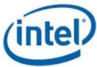 HP Intel Xeon E5507 - Revision History - 1