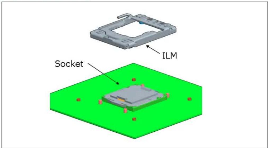 ILM Socket
