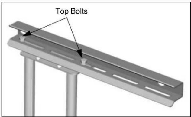 Top Bolts