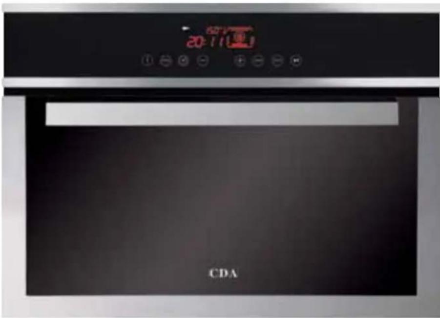 CDA SV470 - C|D|A| - 1