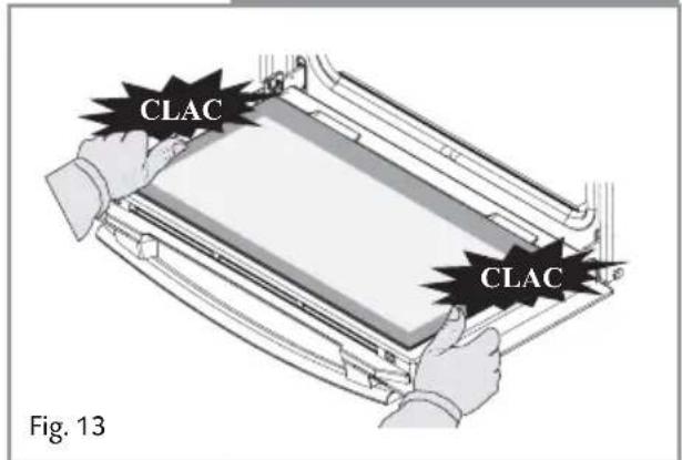 CDA SV470 - Care and Maintenance - 3