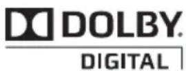 Hanns.G SJ32DMBE - License Notice and Trademark Acknowledgment - 1