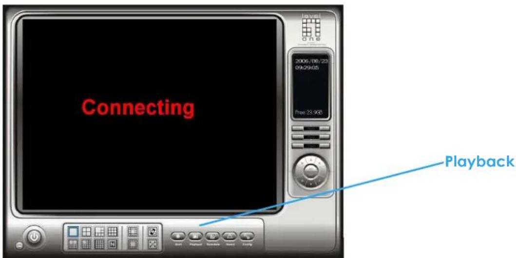Connecting Level one 2006/08/23 09:29:05 Free: 23 KB Playback