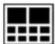 TOSHIBA DVS8-240-1T - SCREEN DIVISION BUTTONS - 10