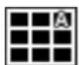 TOSHIBA NVS64-8T - SCREEN DIVISION BUTTONS - 5