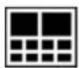TOSHIBA NVS64-8T - SCREEN DIVISION BUTTONS - 10