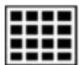 TOSHIBA NVS64-8T - SCREEN DIVISION BUTTONS - 8