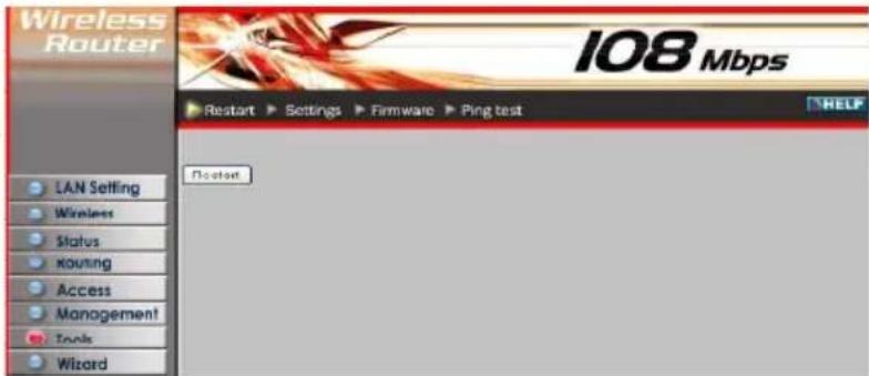 Intellinet 502566 - Restart - 1