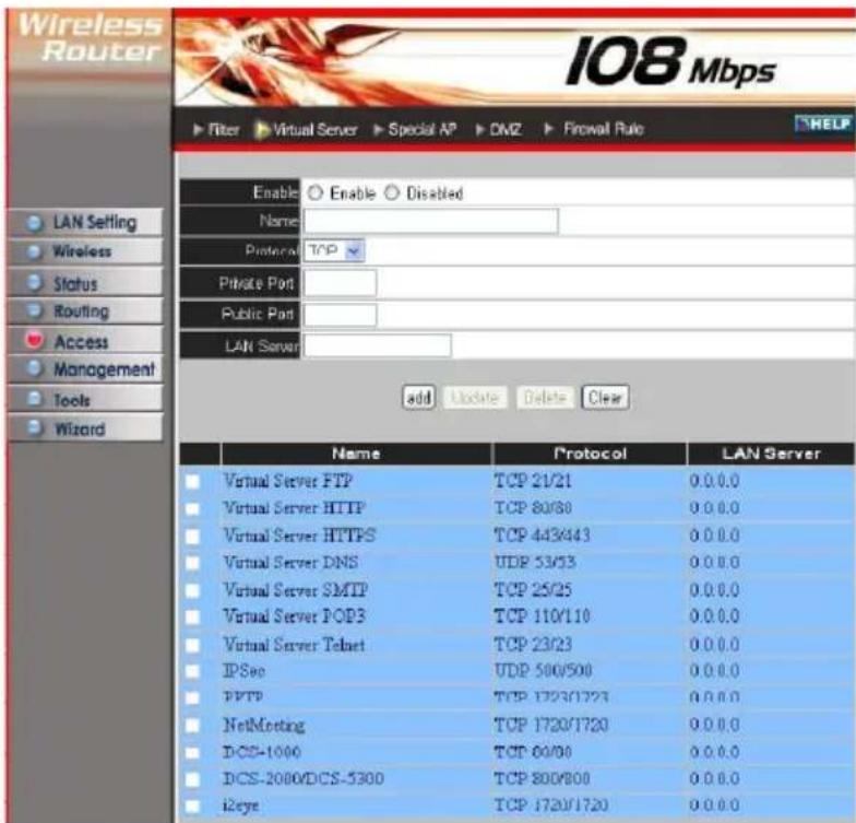 Intellinet 502566 - Virtual Server - 1