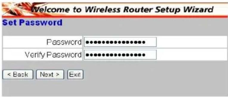 Intellinet 502566 - SETUP WIZARD - 2