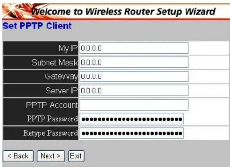 Intellinet 502566 - PPTP - 3