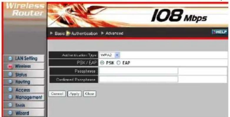 Intellinet 502566 - RADIUS Server: - 4