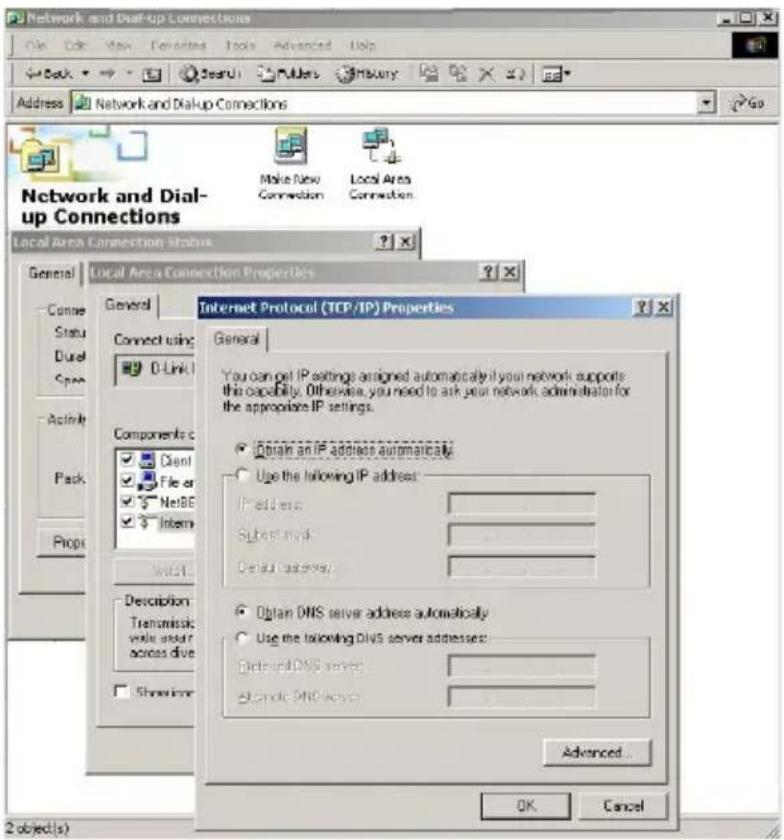 Intellinet 502566 - WINDOWS 2000/NT - 2