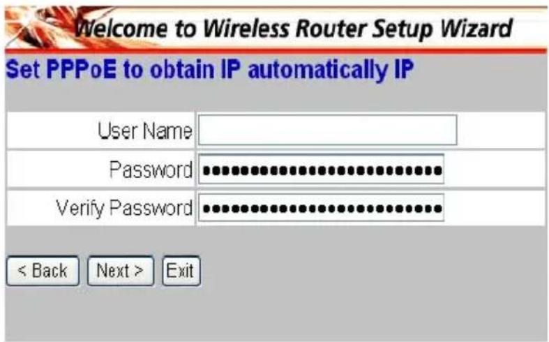 Intellinet 502566 - Set Fixed IP Address - 2
