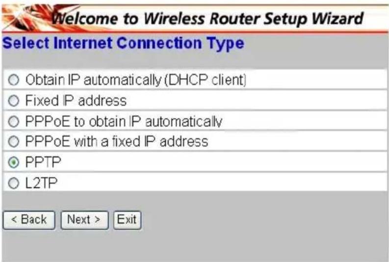 Intellinet 502566 - PPTP - 2