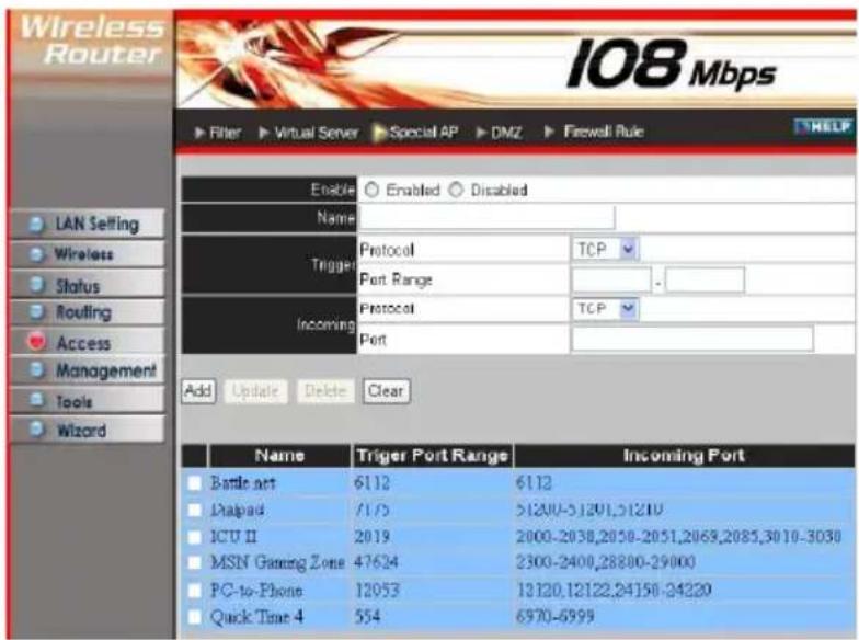 Intellinet 502566 - Special AP - 1