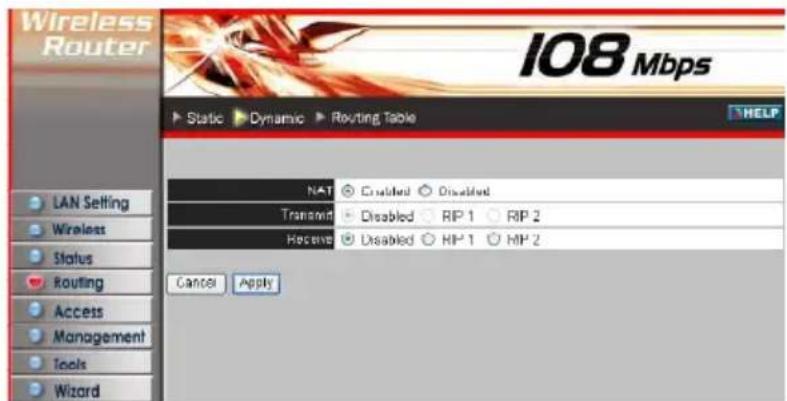 Intellinet 502566 - Dynamic - 1