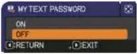 HITACHI CP-WX2520 - Item Description - 7