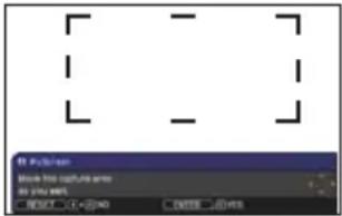 HITACHI CP-WX2520 - SCREEN menu - 3
