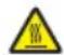 HITACHI CP-WX2520 - HIGH VOLTAGE - 1