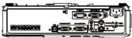 HITACHI CP-WX2520 - How to use the CD - 1