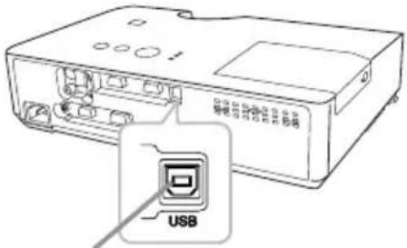 USB