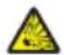 HITACHI CP-WX2520 - HIGH TEMPERATURE - 1