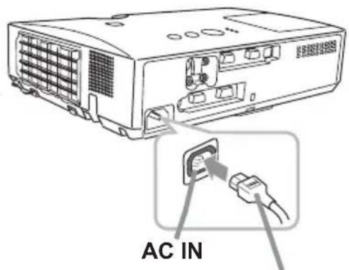 AC IN