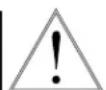 Moog Videolarm PFD7TN-3 - CAUTION - 1