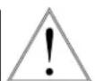 Moog Videolarm SM7TN-3 - CAUTION - 1