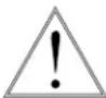 Moog Videolarm WS6-50NF-X2 - CAUTION - 1