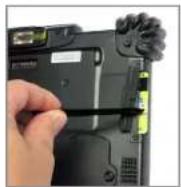 DT Research DT390MD - Full Slot Smart Card Reader - 2