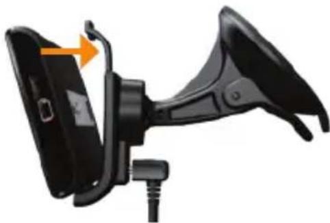 GARMIN Garminfone - ! WARNING - 2