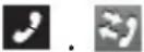 GARMIN Garminfone - Viewing Related Calls - 1