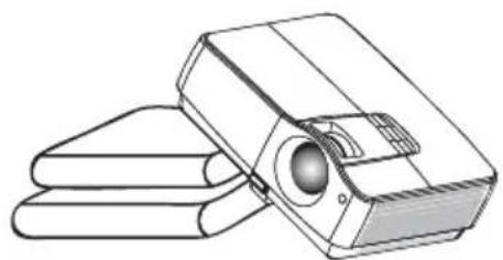 BENQ 9H.J4J77.35L - Safety Instructions (Continued) - 4