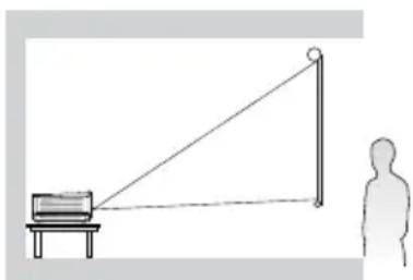 BENQ 9H.J4J77.35L - Rear Ceiling - 3