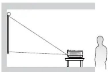 BENQ 9H.J4J77.35L - Rear Ceiling - 1
