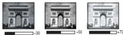 BENQ 9H.J4J77.35L - Adjusting Brightness - 1