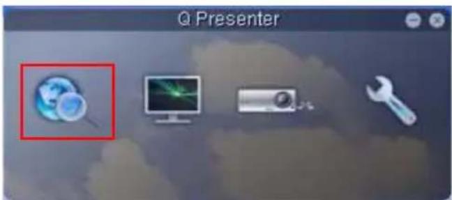 Q Presenter