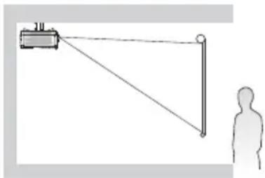 BENQ 9H.J4J77.35L - Rear Ceiling - 4