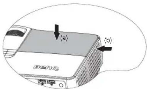 (a) (b)