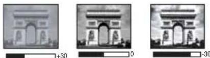 BENQ 9H.J4J77.35L - Adjusting Contrast - 1