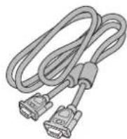 MITSUBISHI L462V-ID3250 - Ergonomics - 3
